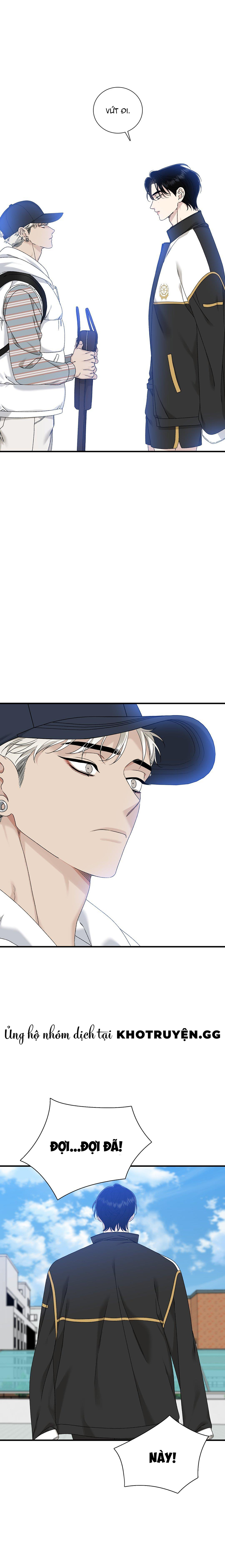 bắt đầu sai lầm chapter 9 7