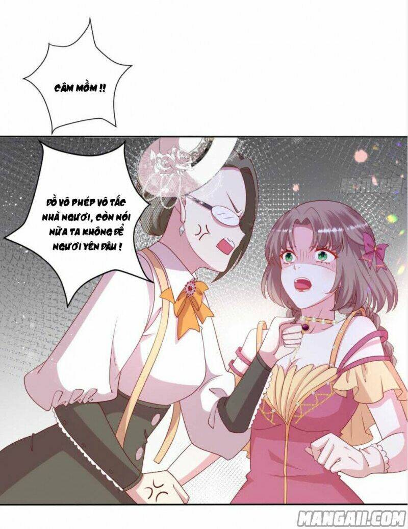 công chúa phản diện trong truyền thuyết chapter 46 13
