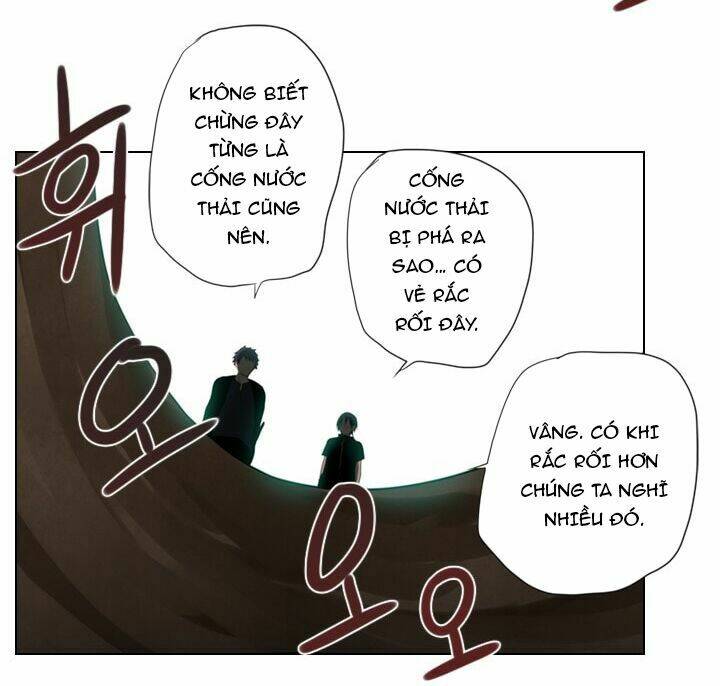 người cống hiến chapter 31 59