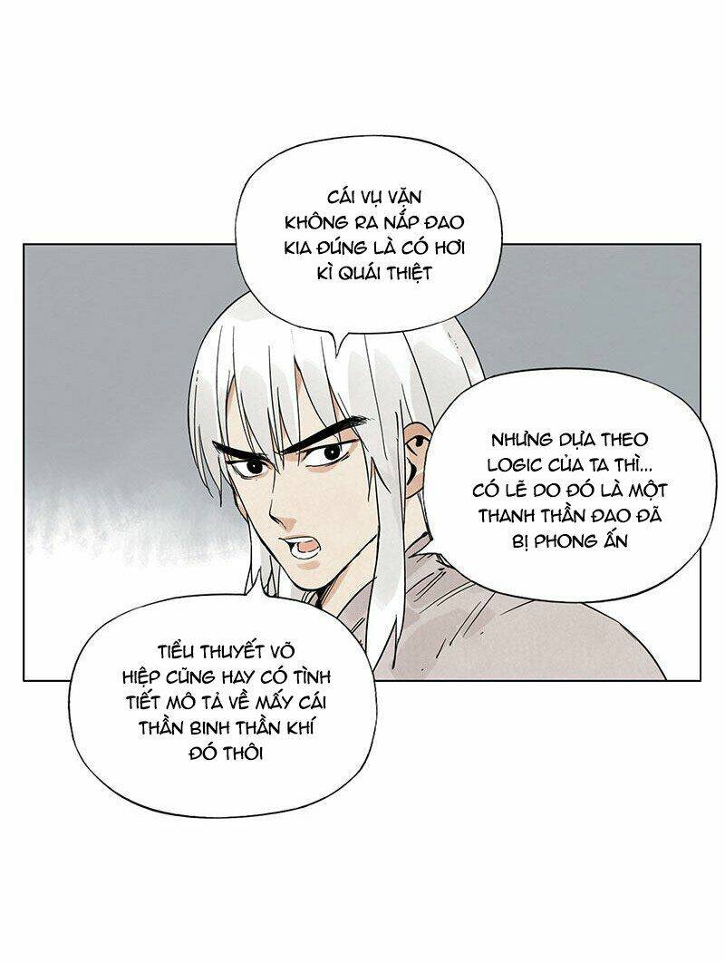 bang chủ đại nhân tìm cách trị hói đầu chapter 76 20