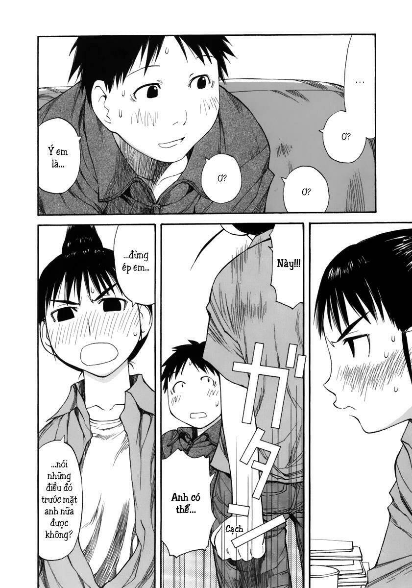 genshiken chapter 47 23