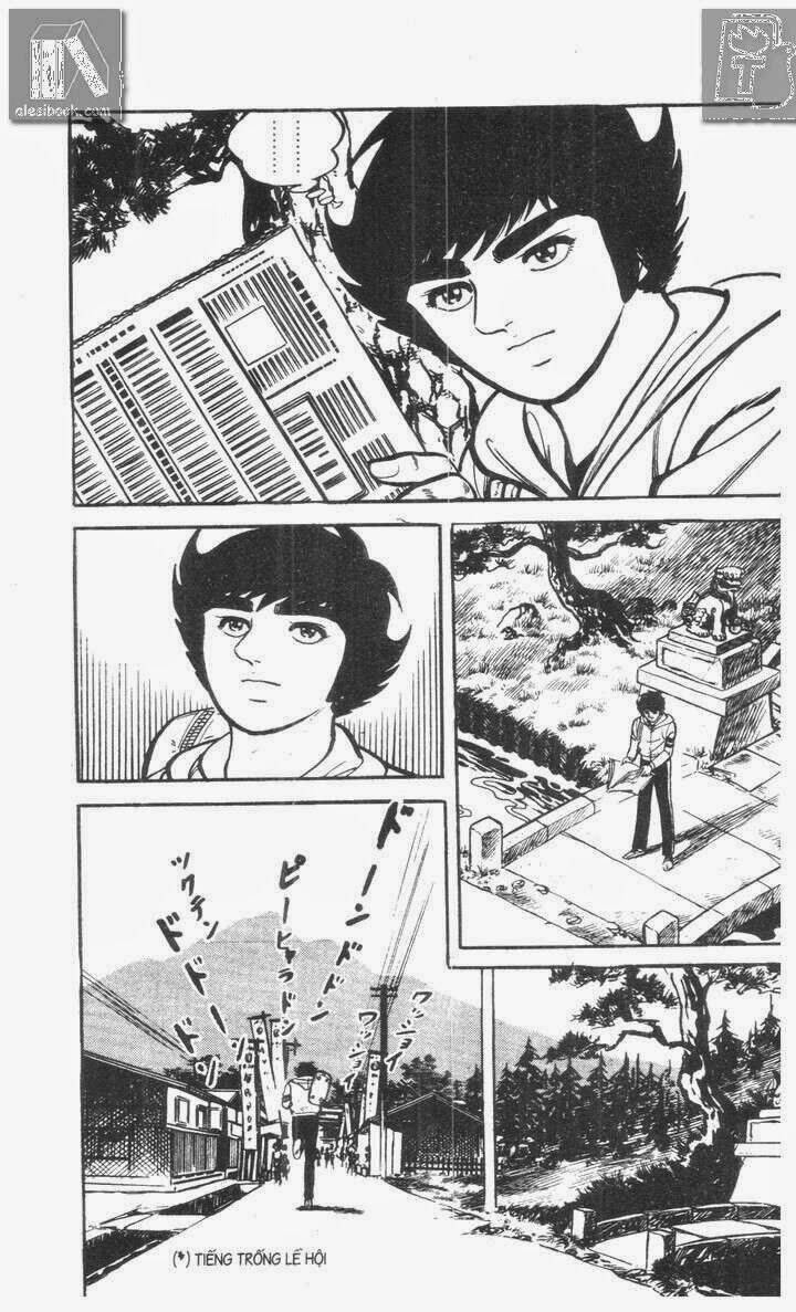 ganbare genki chapter 208 7