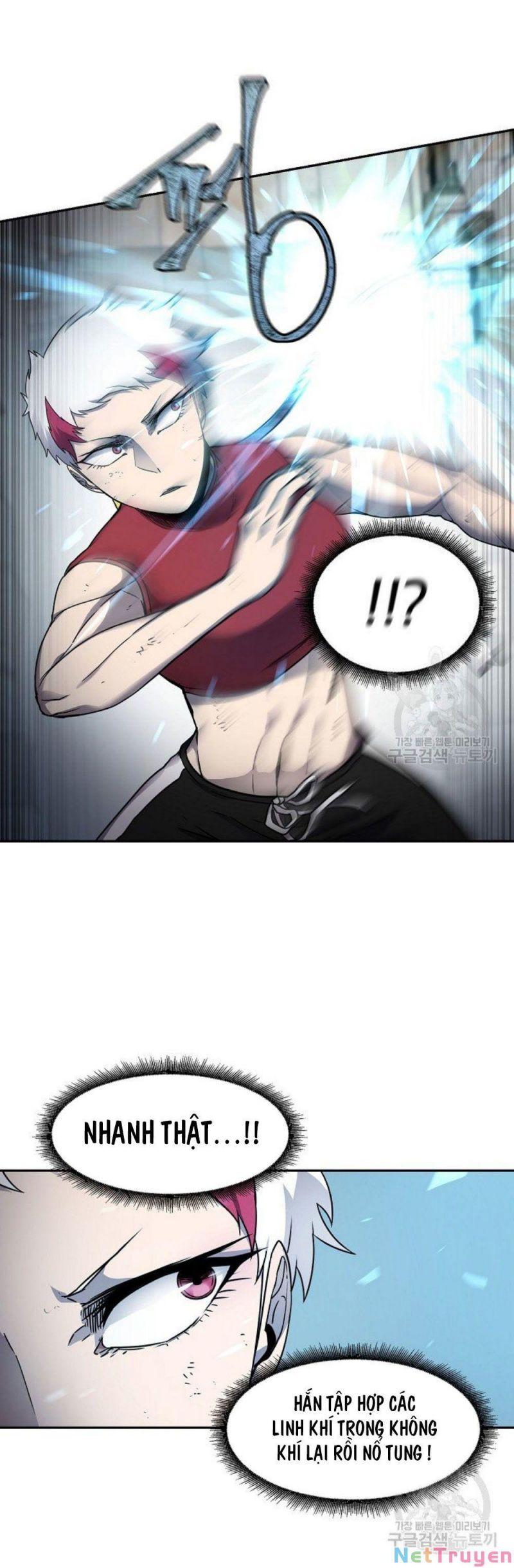 shaman - pháp sư chapter 13 10