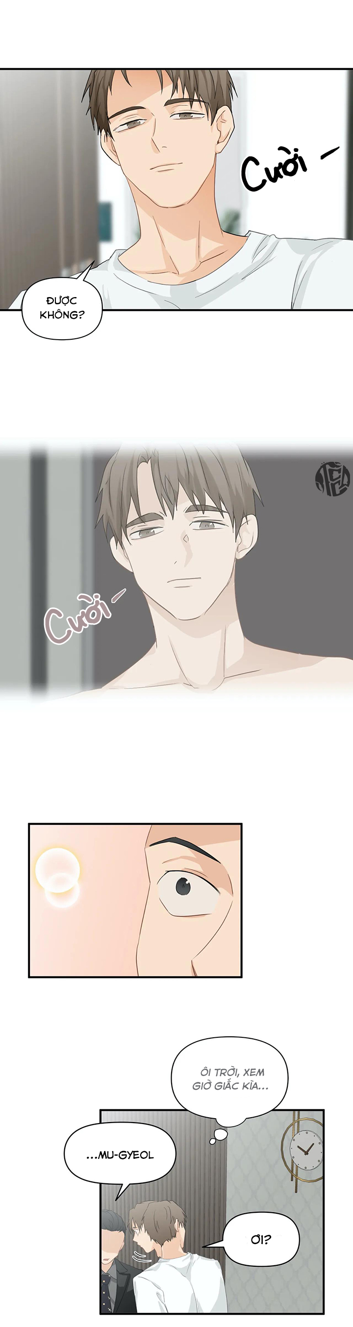 phi thường hoàn mỹ chapter 38 17