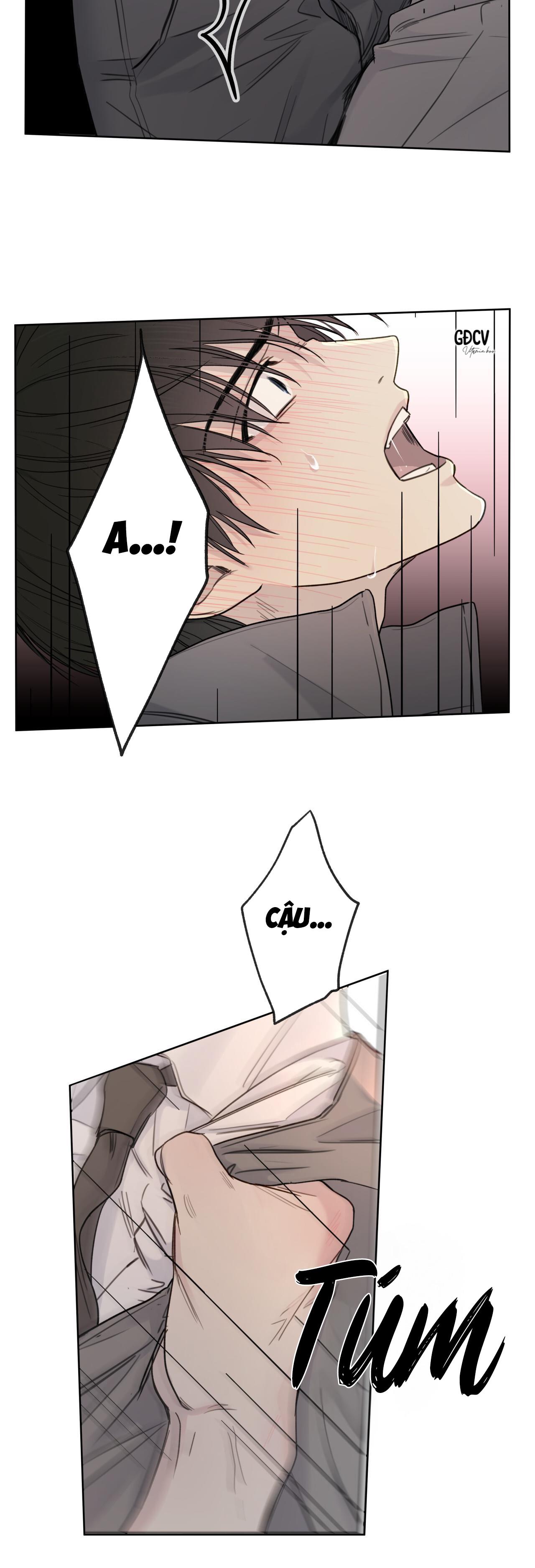 hiểm họa guiding chapter 4 28