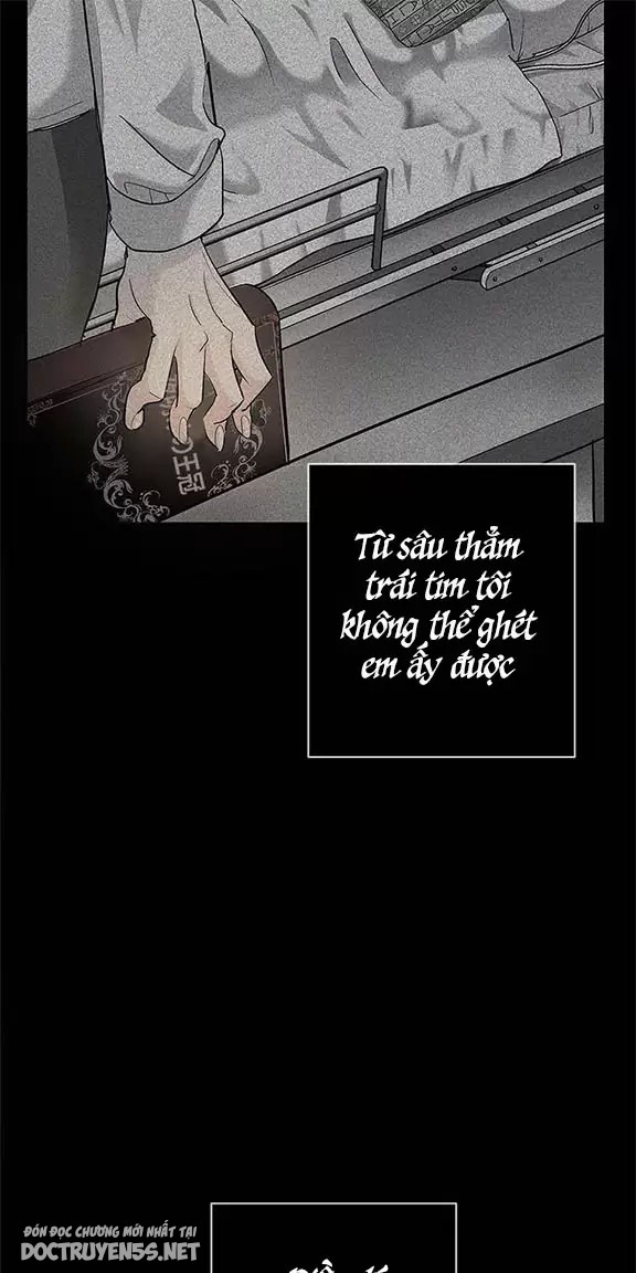 nếu tôi là nhân vật phản diện liệu tôi sẽ chết chapter 1 33