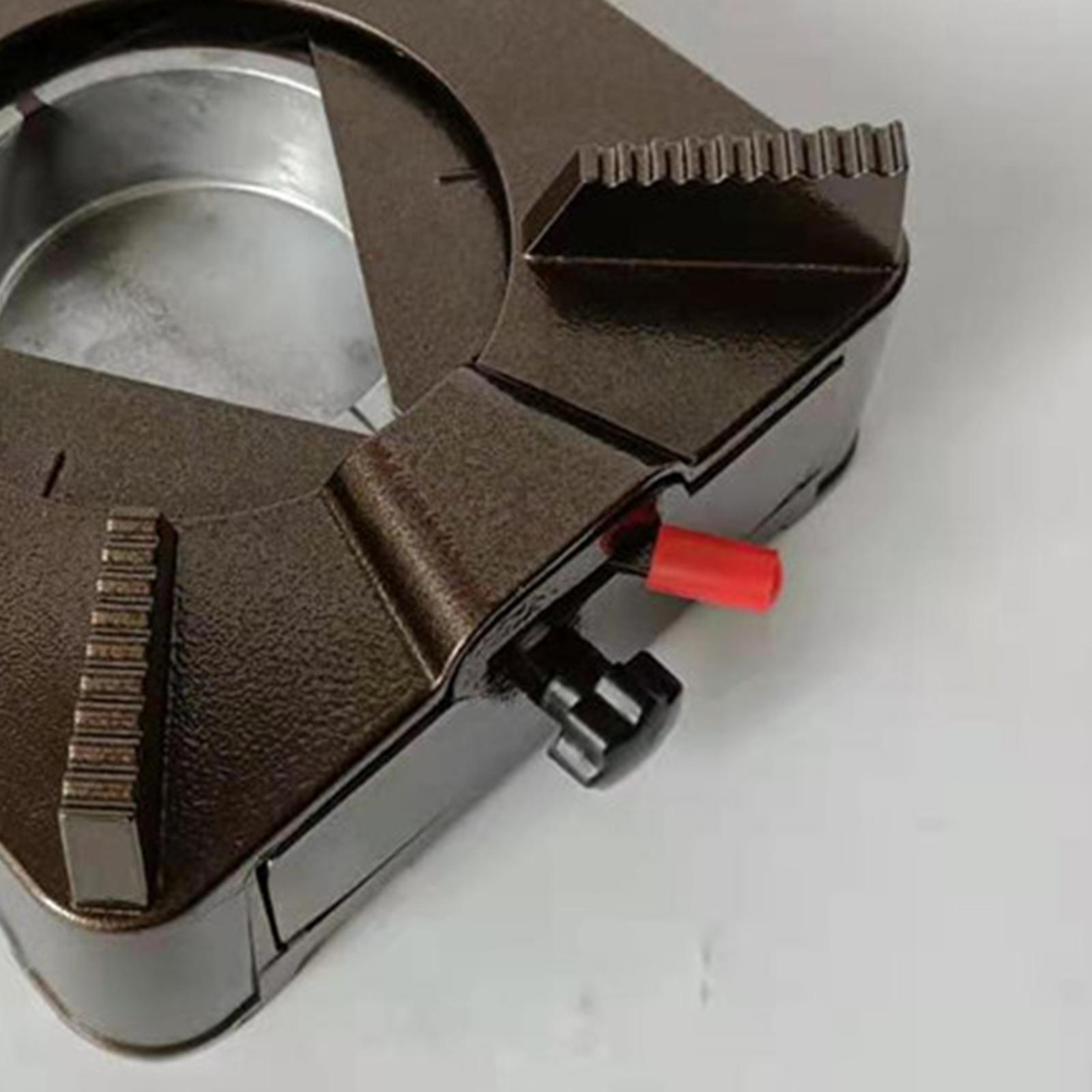 Portable Outdoor Mini Alcohol Stove Burner for Camping, Backpacking, Picnic