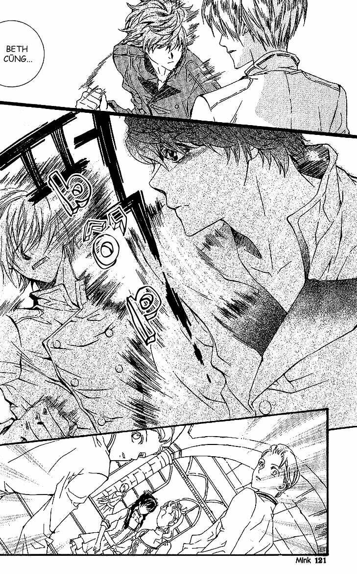 dear my girls chapter 14 37