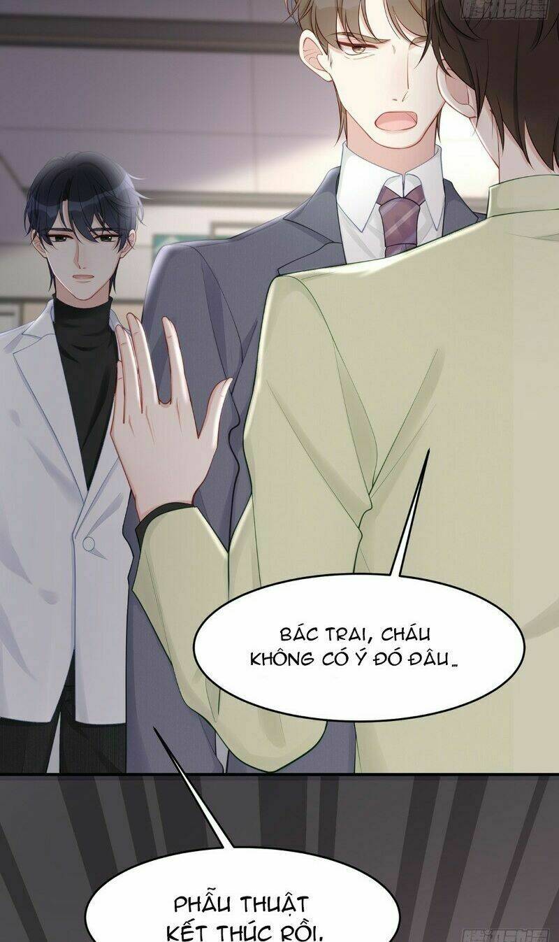 chỉ muốn cưng chiều em chapter 41 10