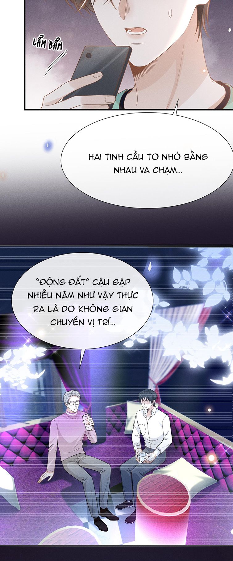 lai sinh bất kiến chapter 86 3