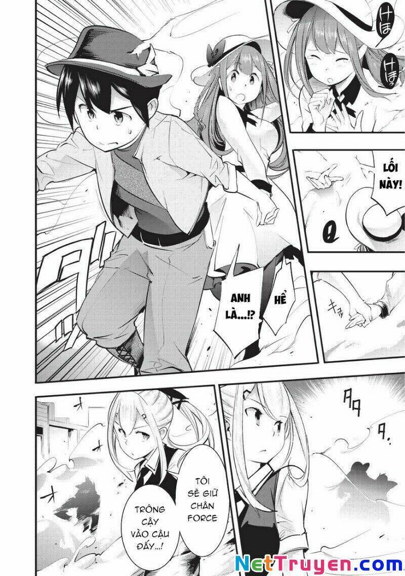 boy having useless skill mapping chapter 6 18