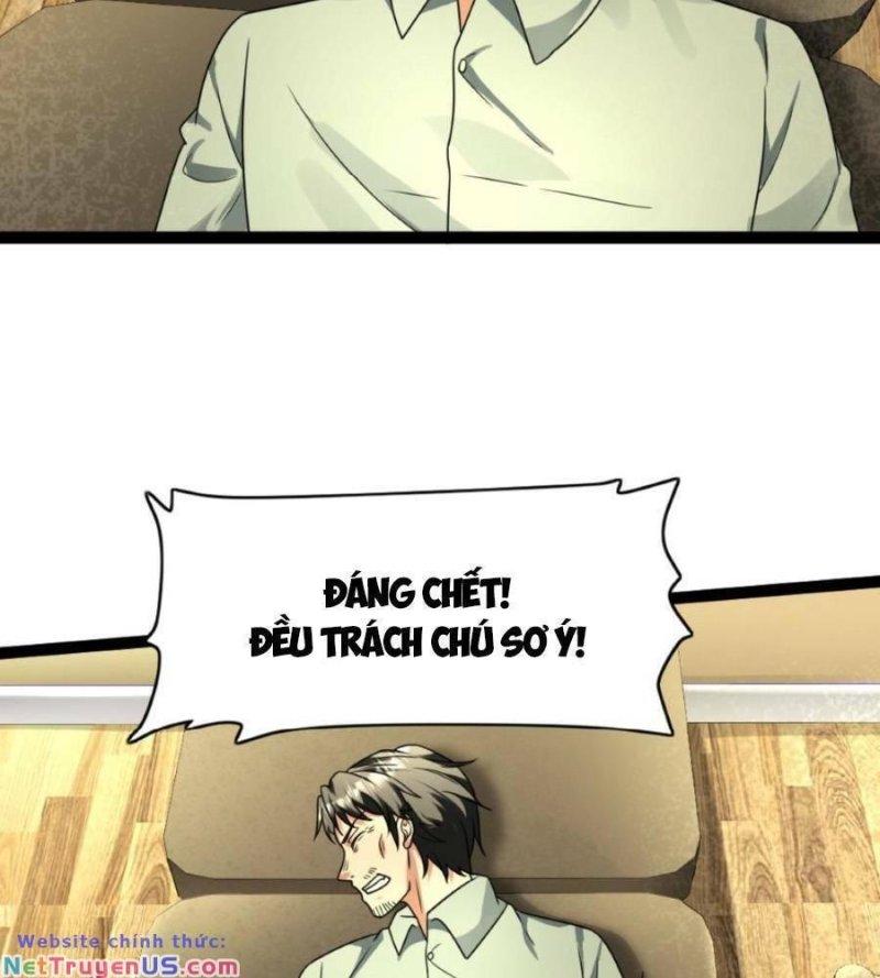 toàn cầu băng phong, ta chế tạo phòng an toàn chapter 86 8