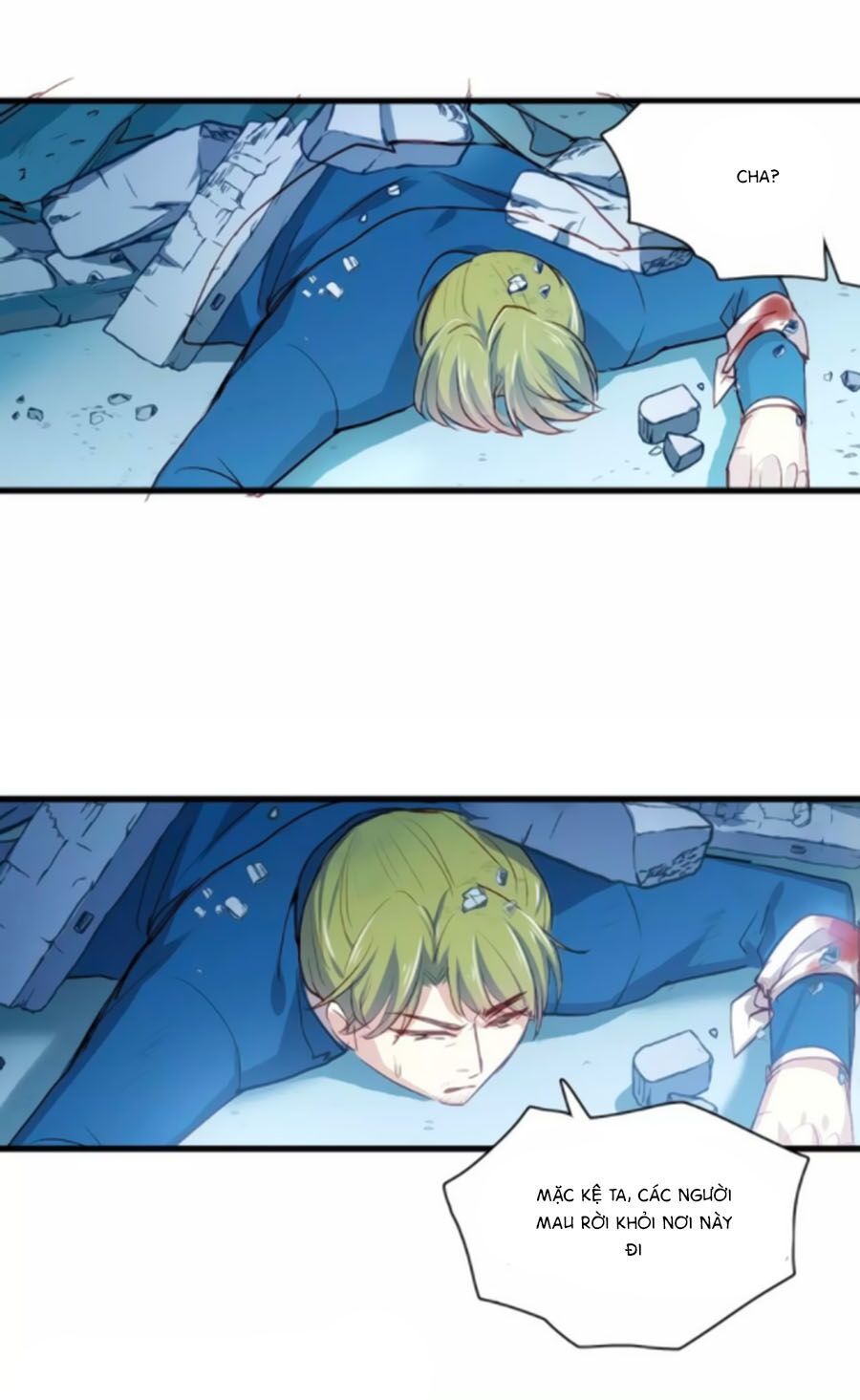 tình yêu là thế 2 chapter 84 28