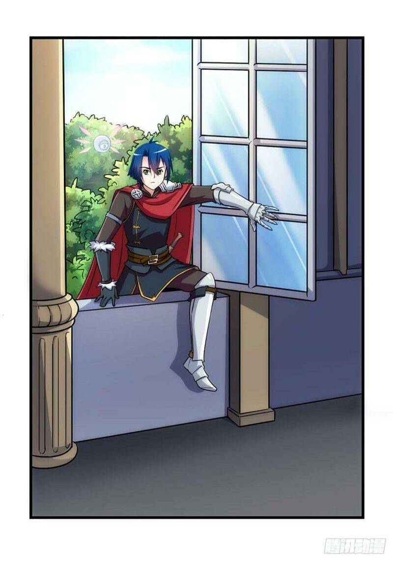 ta livestream tại dị giới chapter 22 13