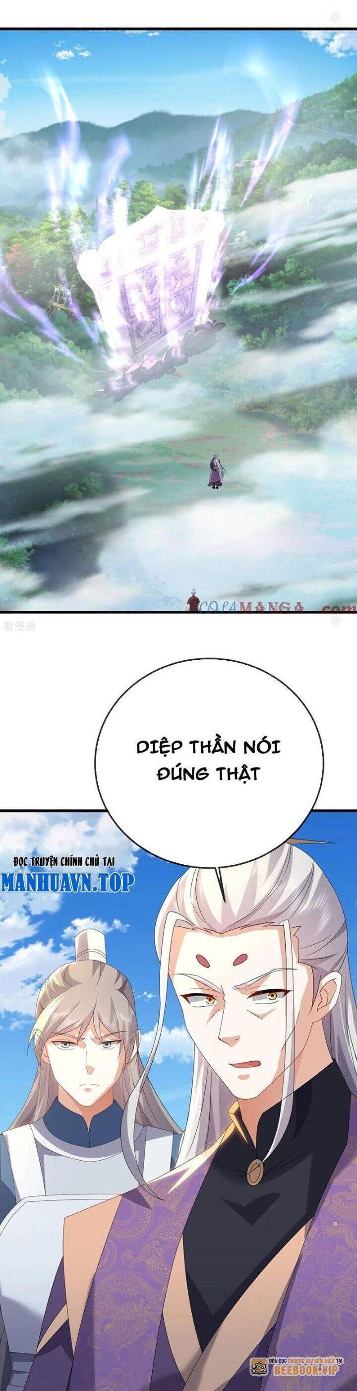 tiên võ đế tôn chapter 677 6