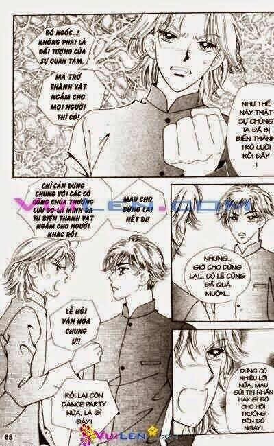 banana school chapter 8 68