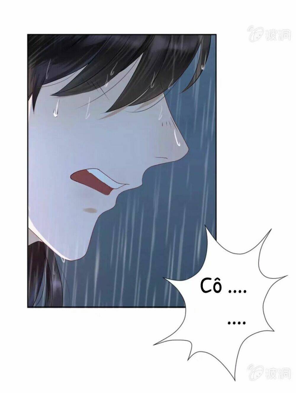 theo đuổi hoàng tử quá khó a~ chapter 3 24