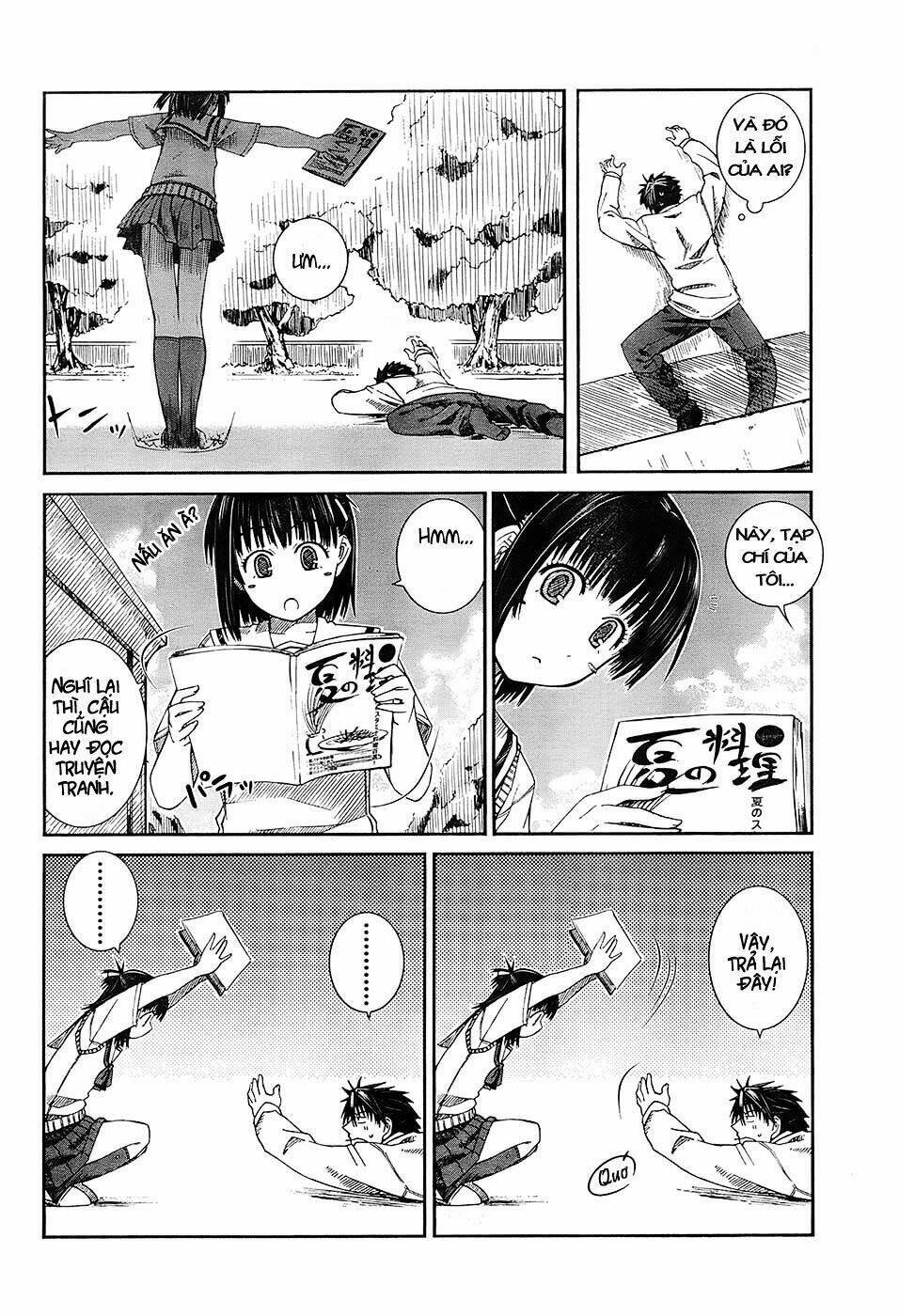 prunus girl chapter 3 14