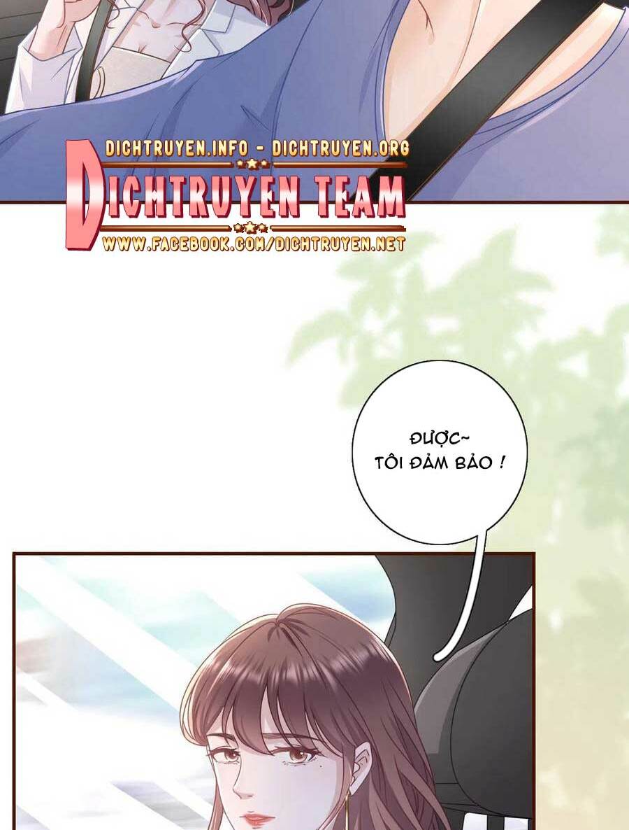 bạn gái tôi mới 30+ tuổi xuân chapter 95 8