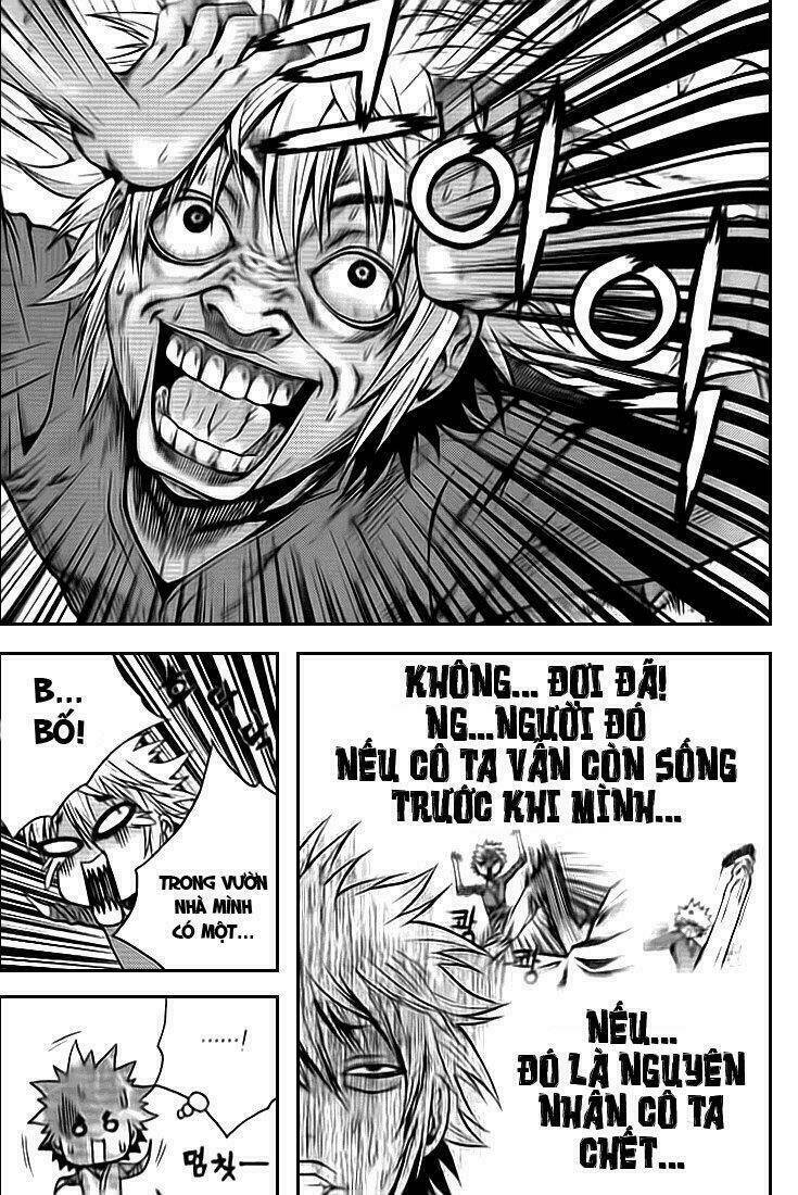 zippy ziggy chapter 19 18