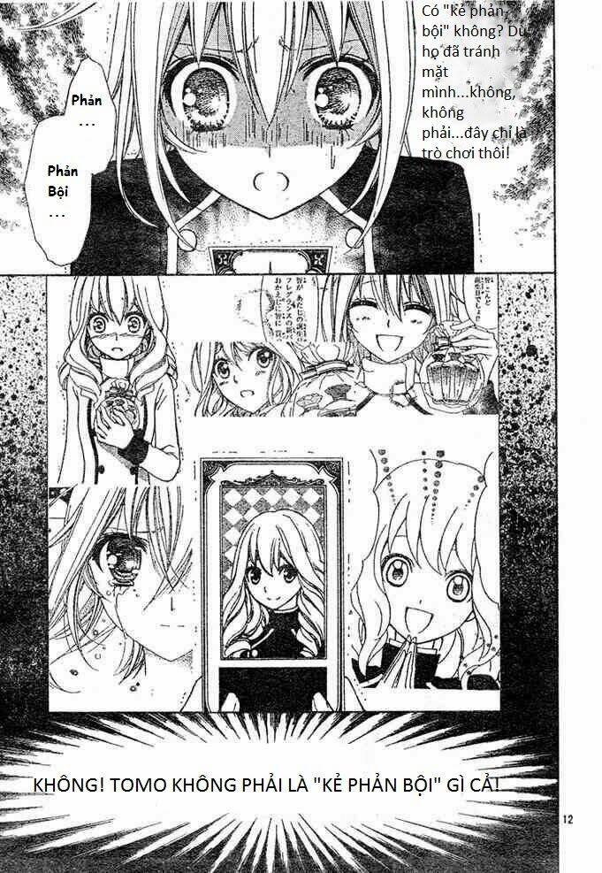 million girl chapter 6 12