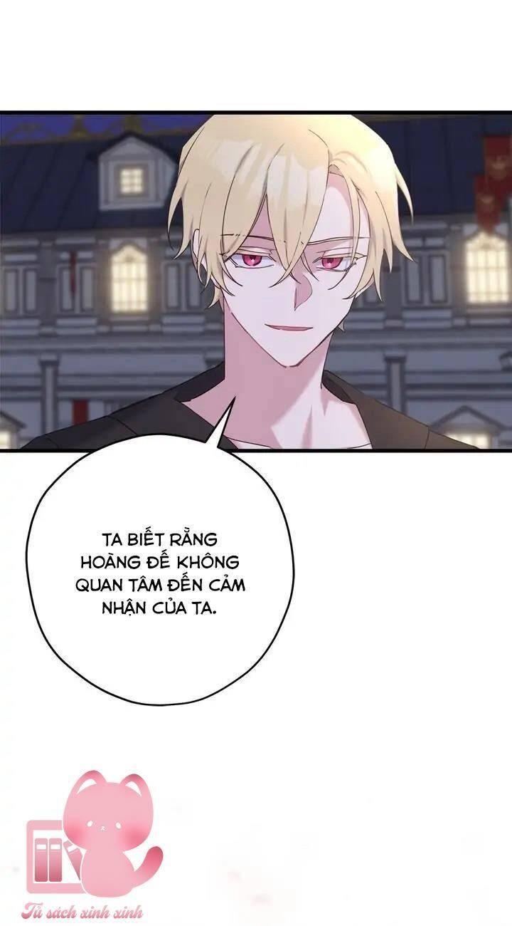 xin hãy cứ khóc, thái tử chapter 26 12