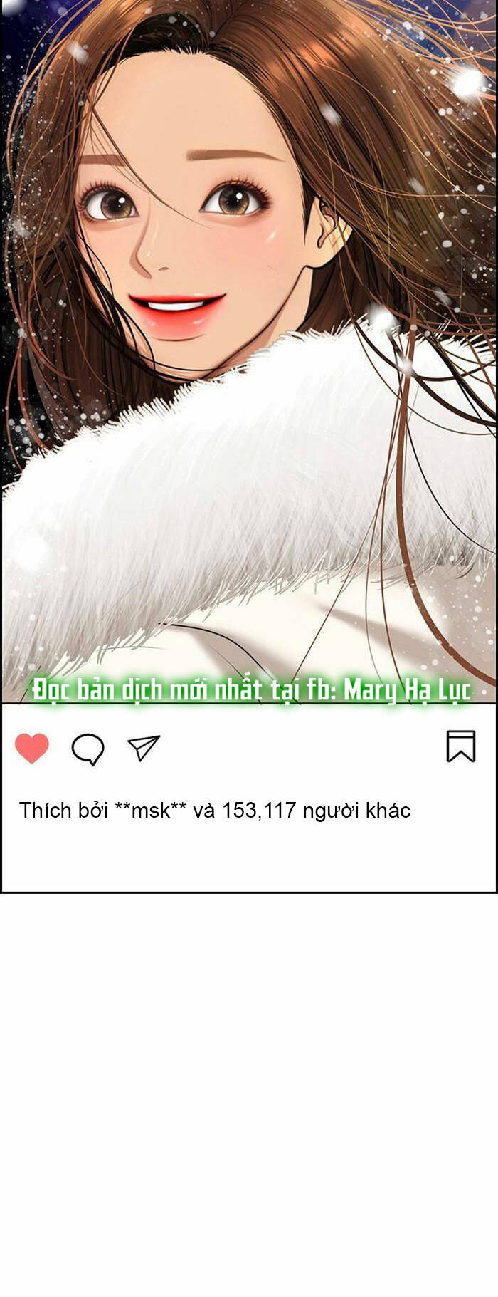 nữ thần giáng thế chapter 165.2 56