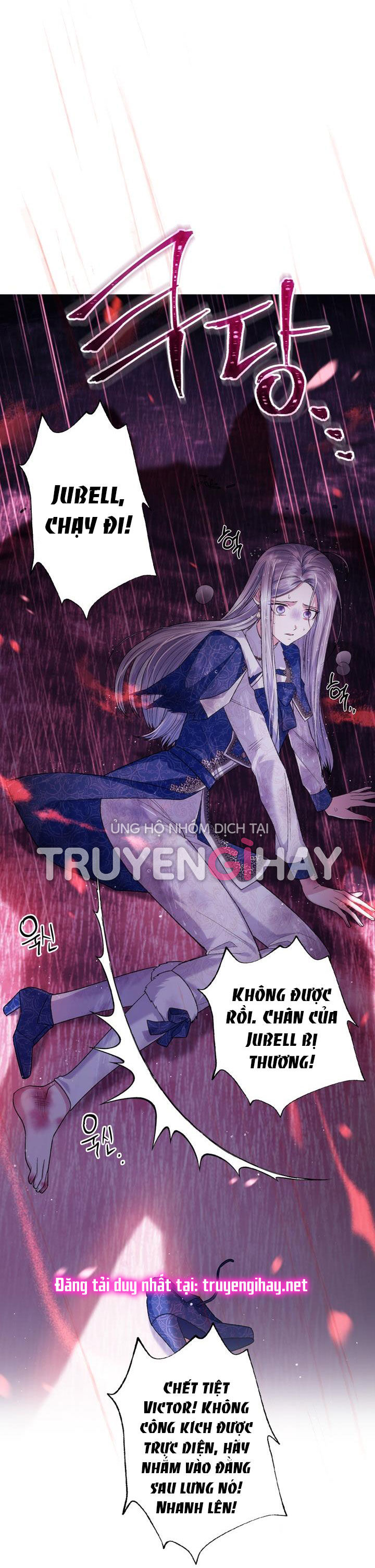 cha à, con không muốn kết hôn đâu chapter 90 62