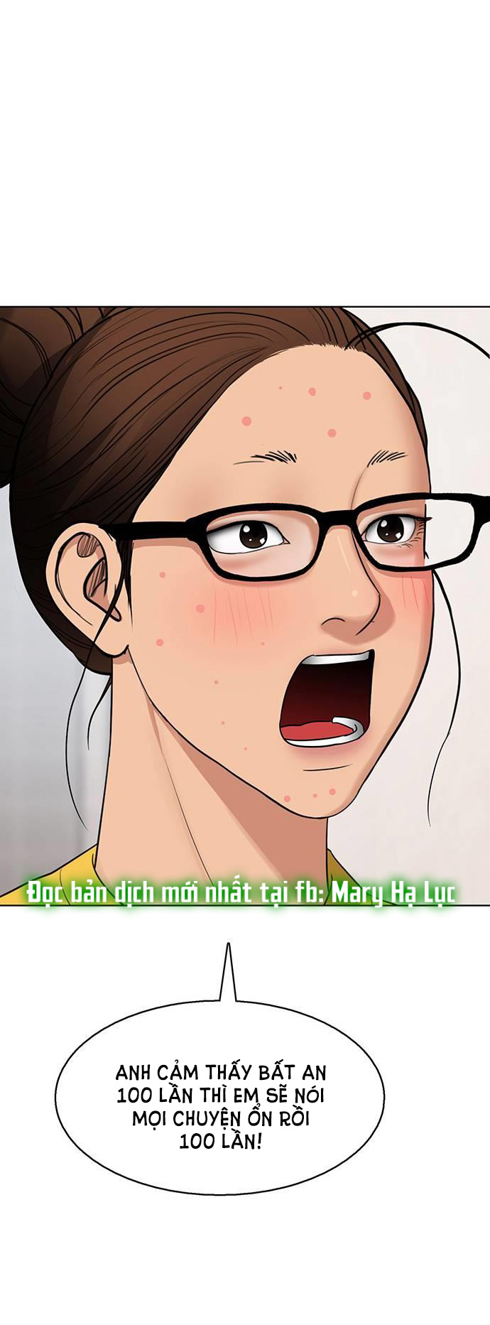 vẻ đẹp đích thực - true beauty chapter 256.2 40