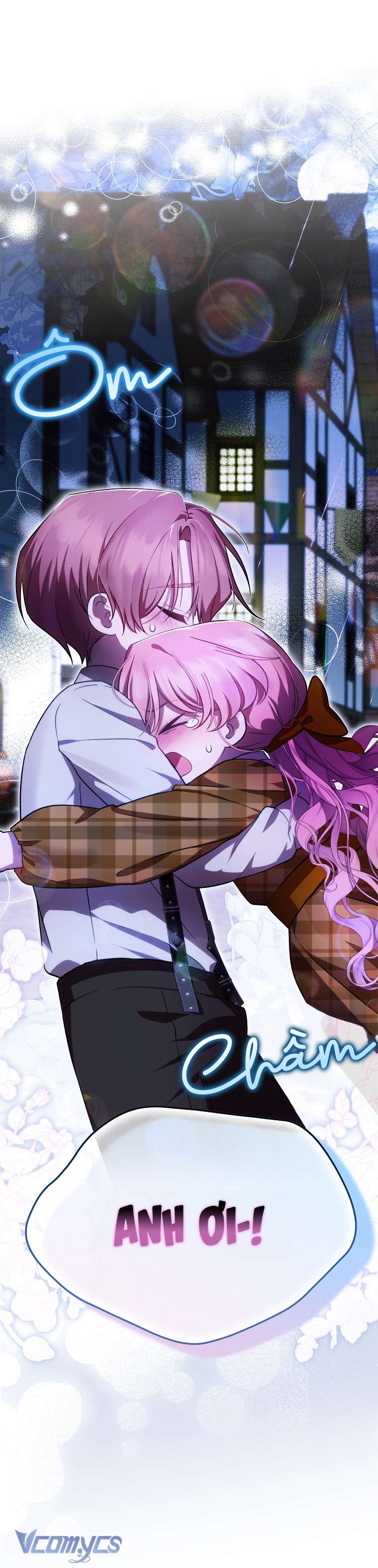 lần đầu bé út được yêu thương chapter 29 4