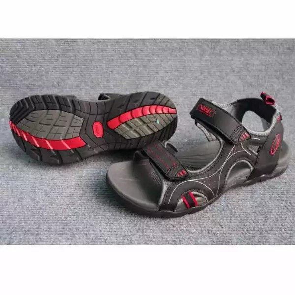 Giày Sandal Vento Nam 2 Quai Ngang dạo phố  đi học du lịch Big Size NV3610