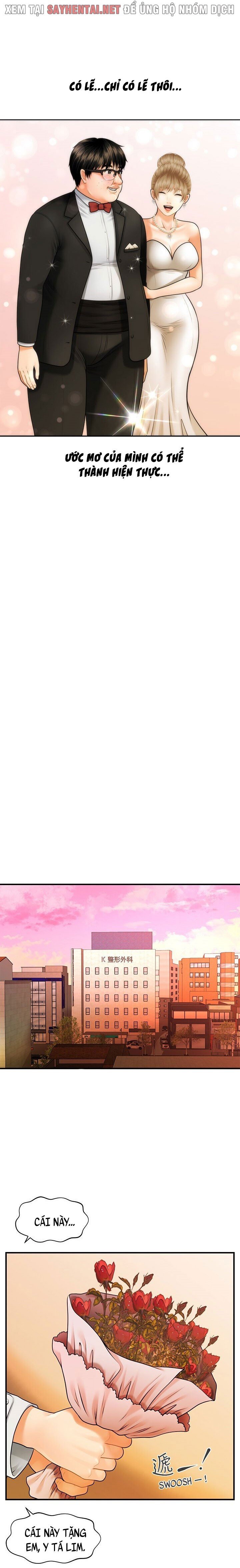 này anh đẹp trai chapter 2 11