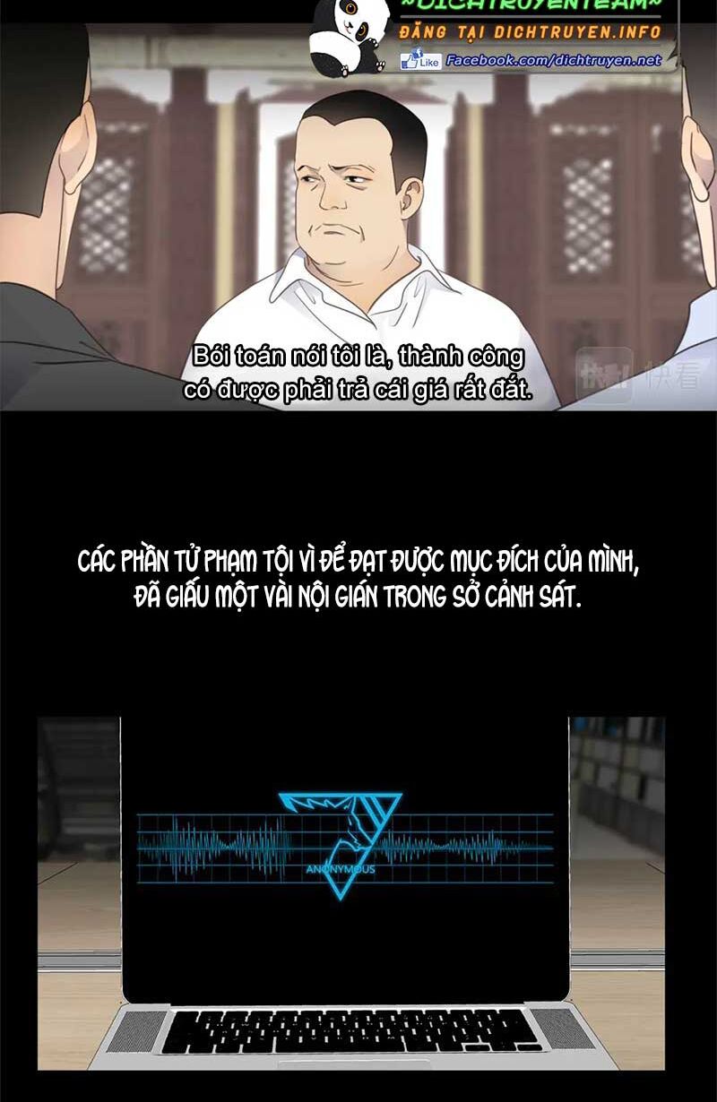 tiên sinh nói dối chapter 73 2