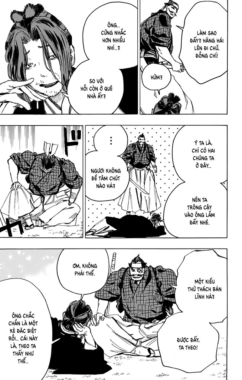 jigokuraku chapter 106 4