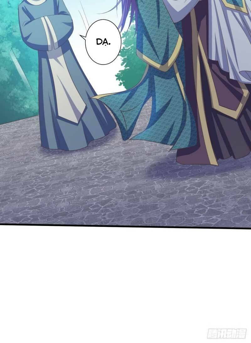 bạo quân thử yêu: yêu hậu như thử đa kiều chapter 39.1 6