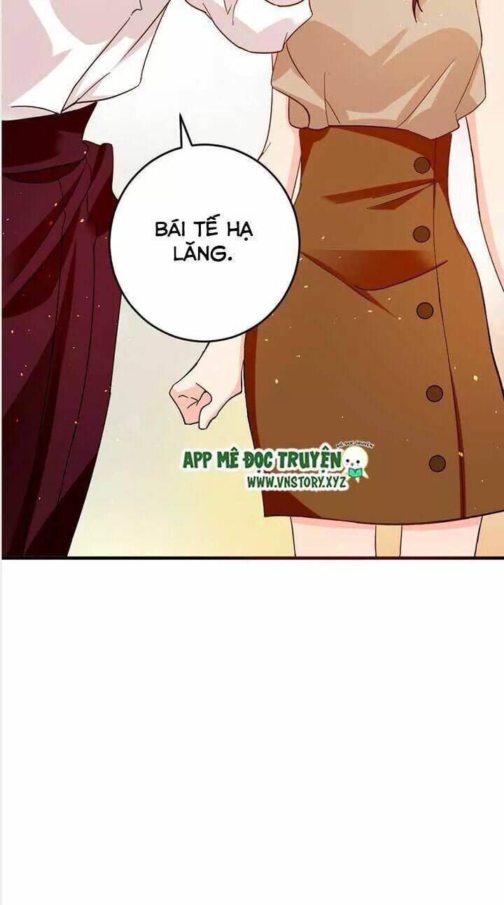 thiên hậu trở về chapter 80 15