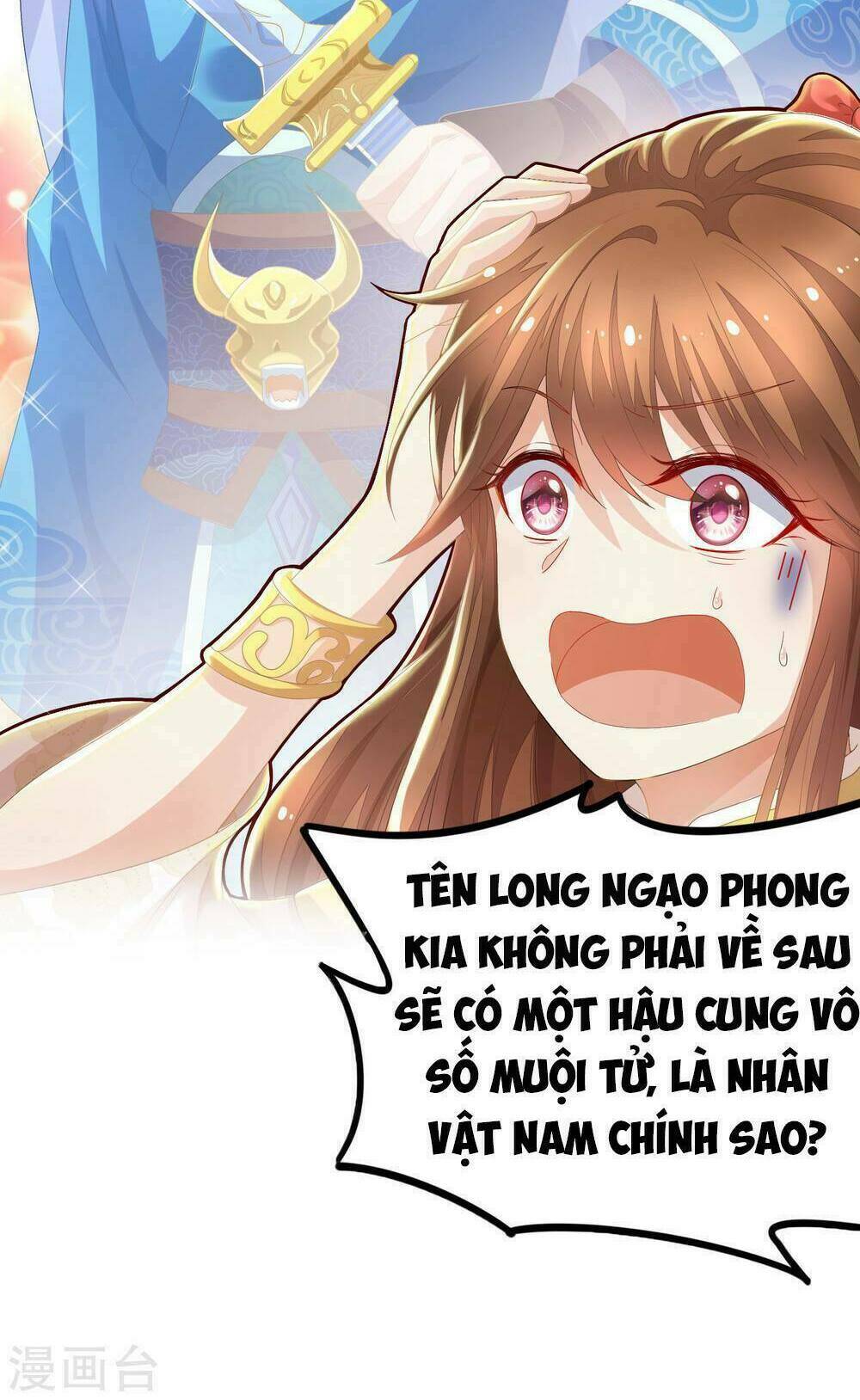 mau xuyên hướng dẫn tự cứu vật hi sinh nữ phụ chapter 0 10