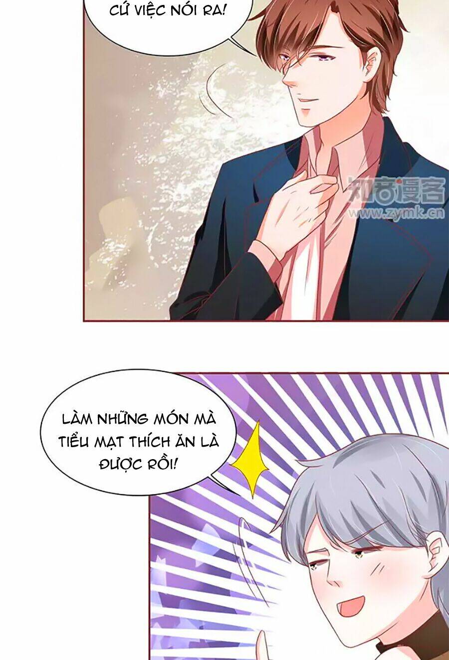 vương tước tư hữu bảo bối chapter 164 10