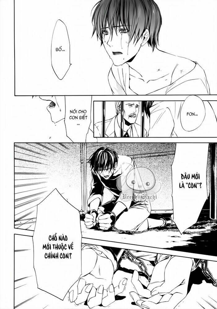 ilegenes chapter 24 28