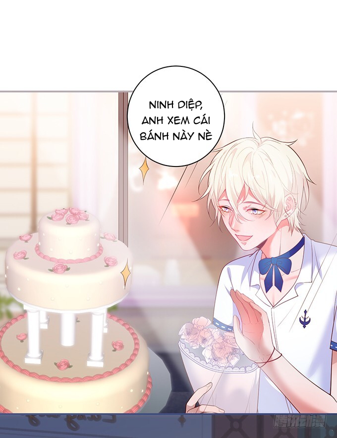 dưỡng khí chí mạng chapter 52 27