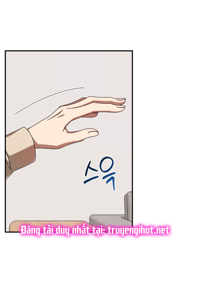 bạn gái tôi là robot -câu chuyện của cheol soo và young hee chapter 13.1 27