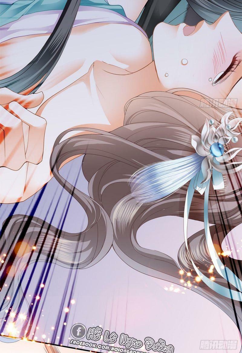 bổn vương muốn nàng chapter 1 25