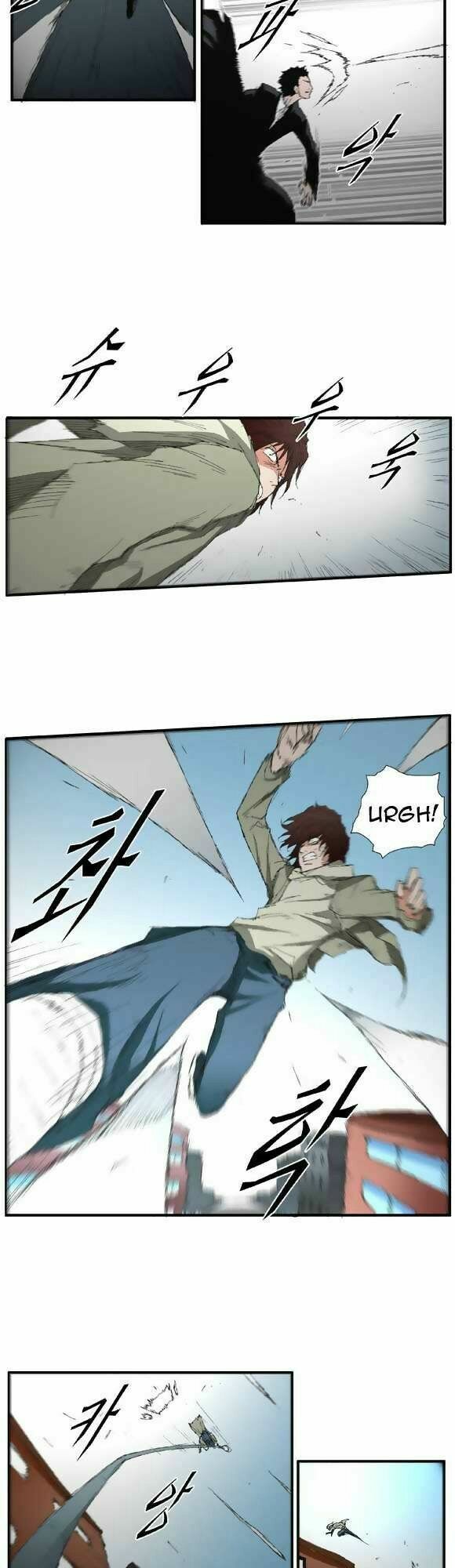 siêu năng chapter 30 6