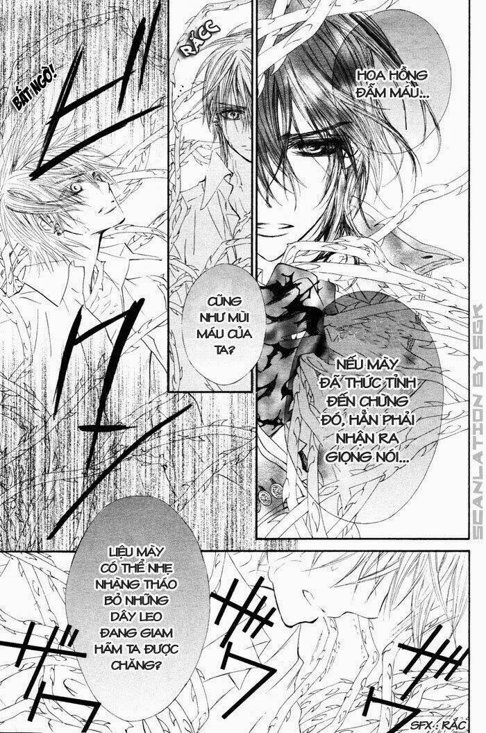 hiệp sĩ vampire chapter 46 12