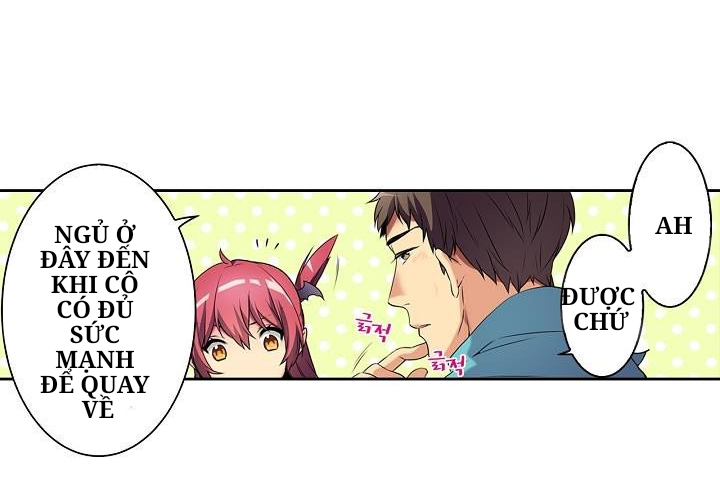 nếm thử succubus thời con gái chapter 3 37