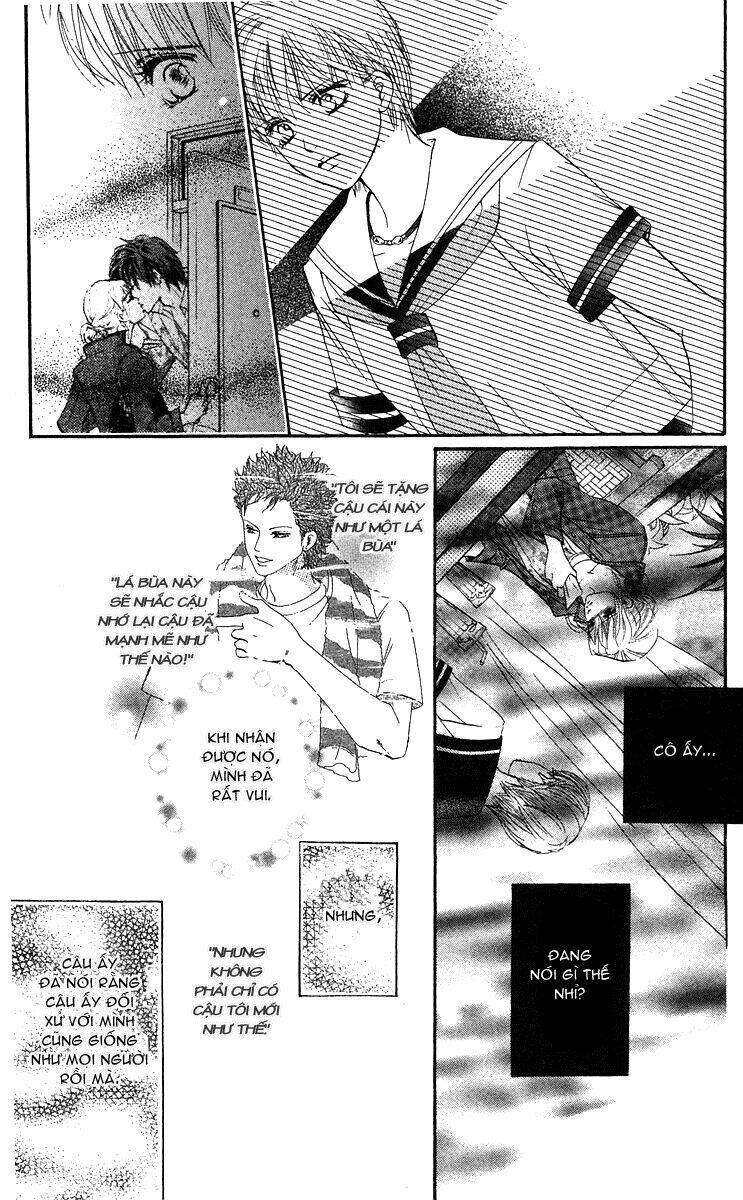 xứng danh anh hùng chapter 17 29