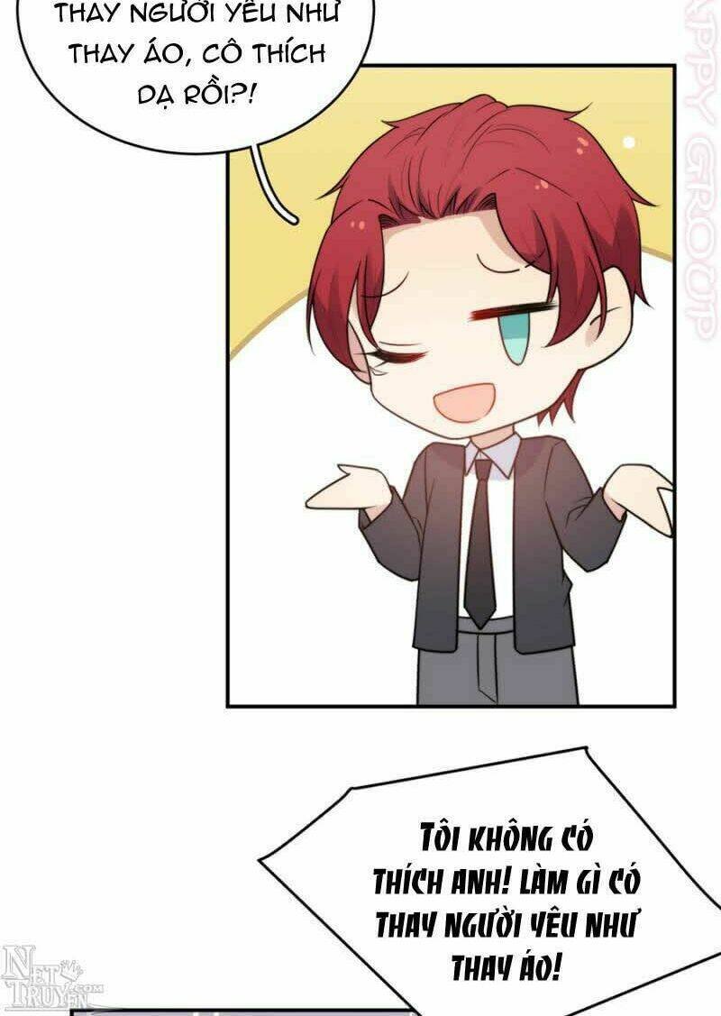 ma lạt thiên kim đẩu ác thiếu chapter 240 14