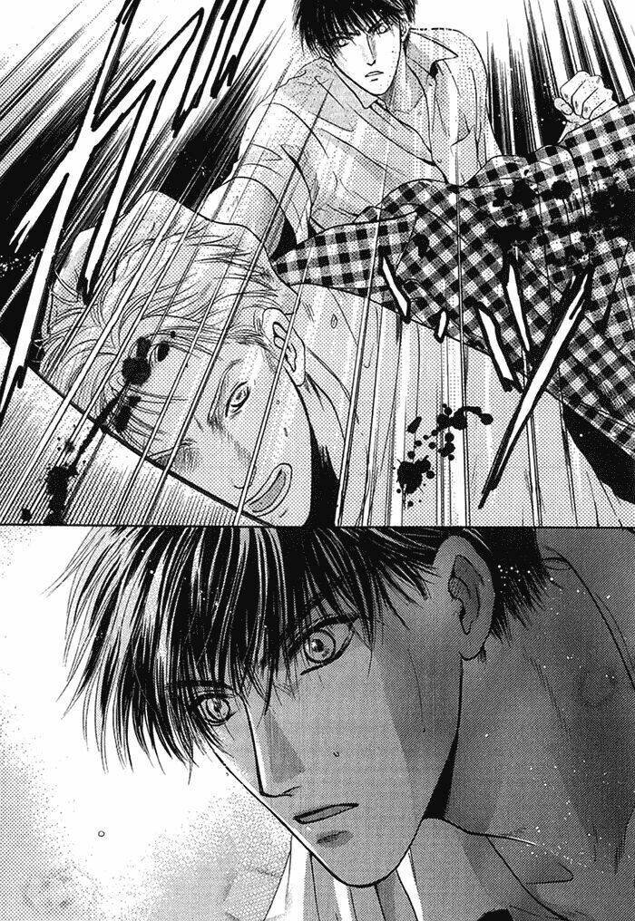 komatta toki ni wa hoshi ni kike! chapter 20 43