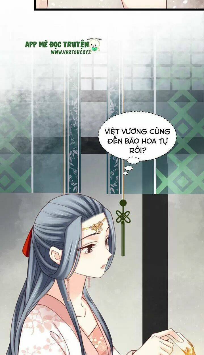 kiều nữ độc phi chapter 214 5