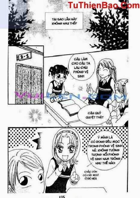 neck and neck chapter 1 132